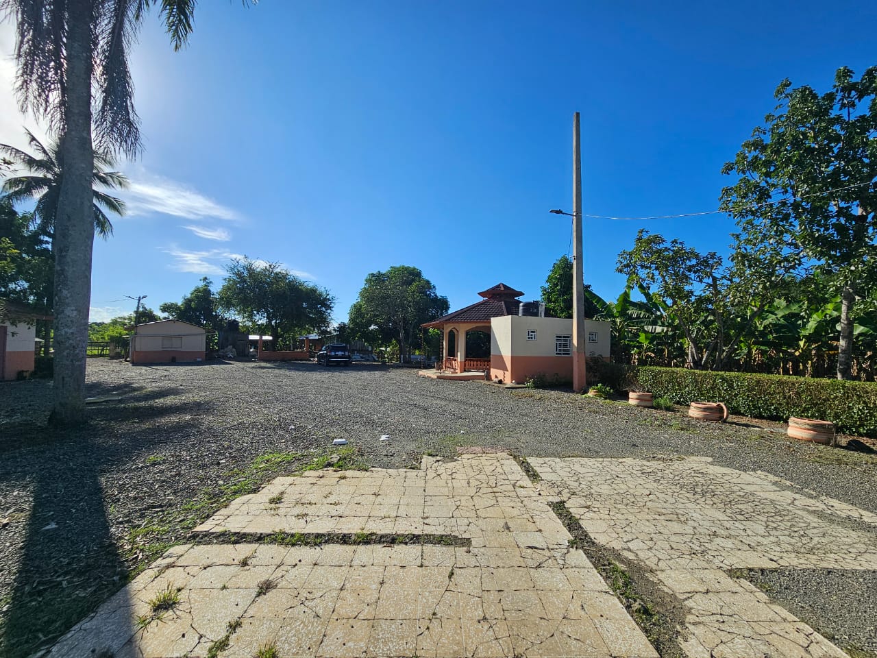 solares y terrenos - Remato Solar en San Francisco de macoris 9