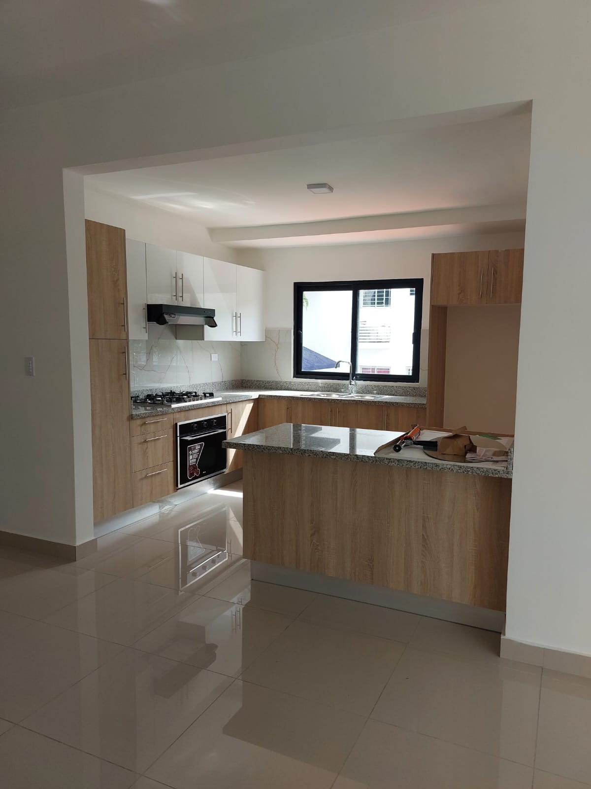 apartamentos - Apartamento de lujo en Gazcue 2