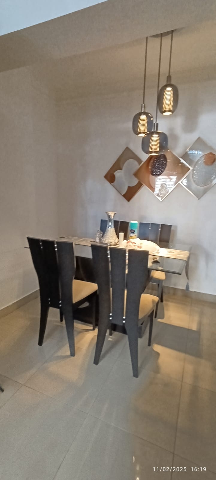 apartamentos - Bella Vista Apartamento Amueblado de 120m 2hab 2