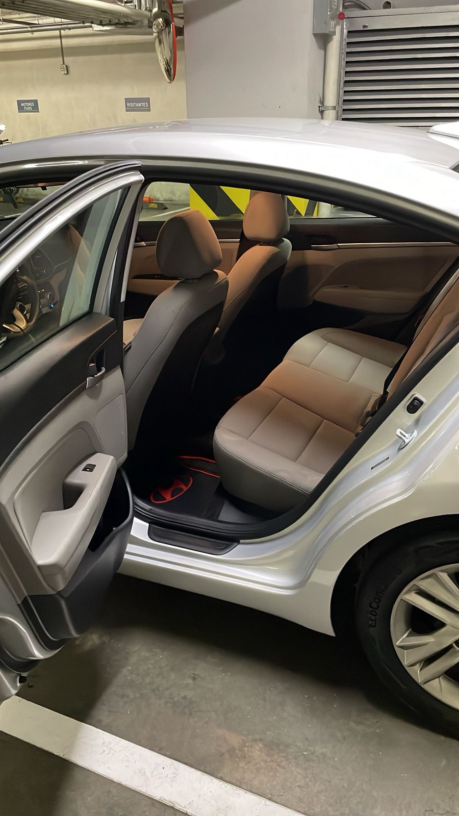 carros - hiunday elantra sel 2019 6