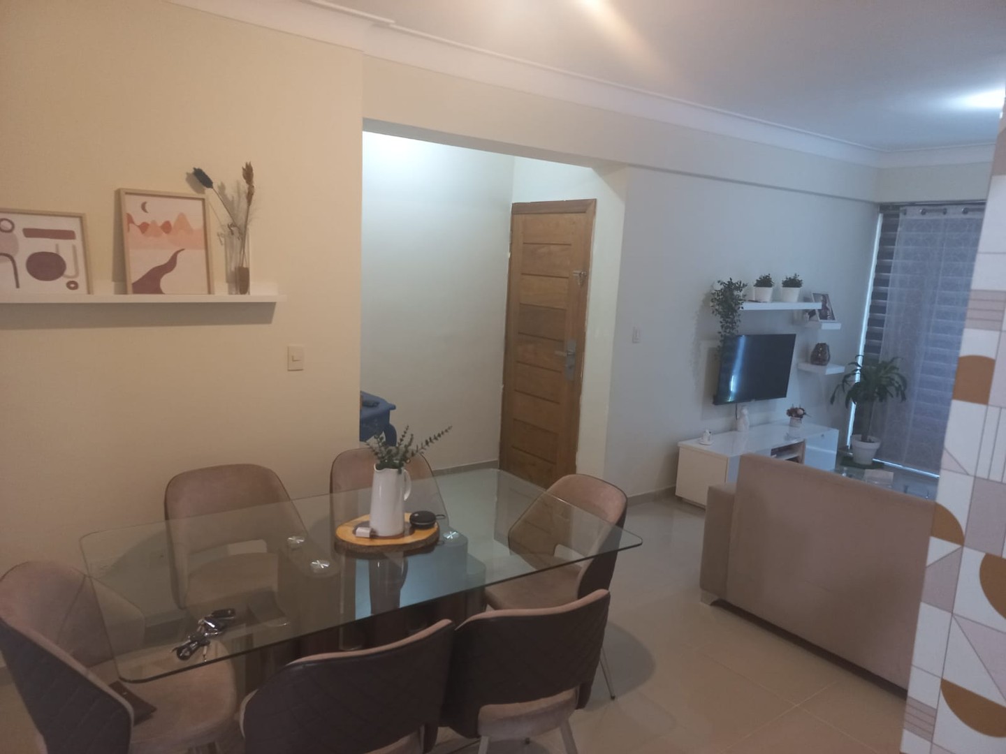 apartamentos - Se vende apartamento en El Millón 2
