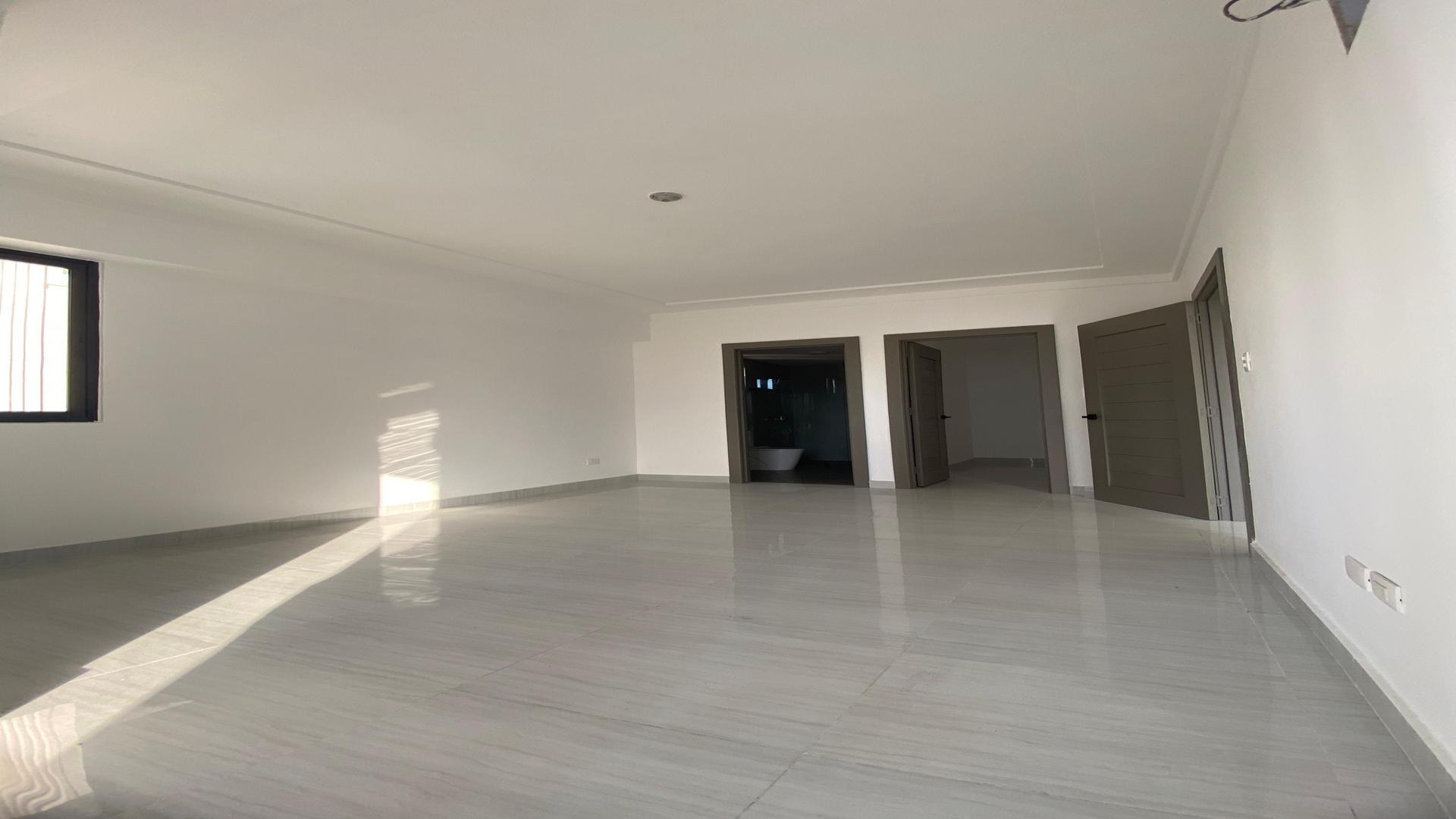 apartamentos - Apartamento de 2 habitaciones + Walk-In Closet - Mirador Norte 9