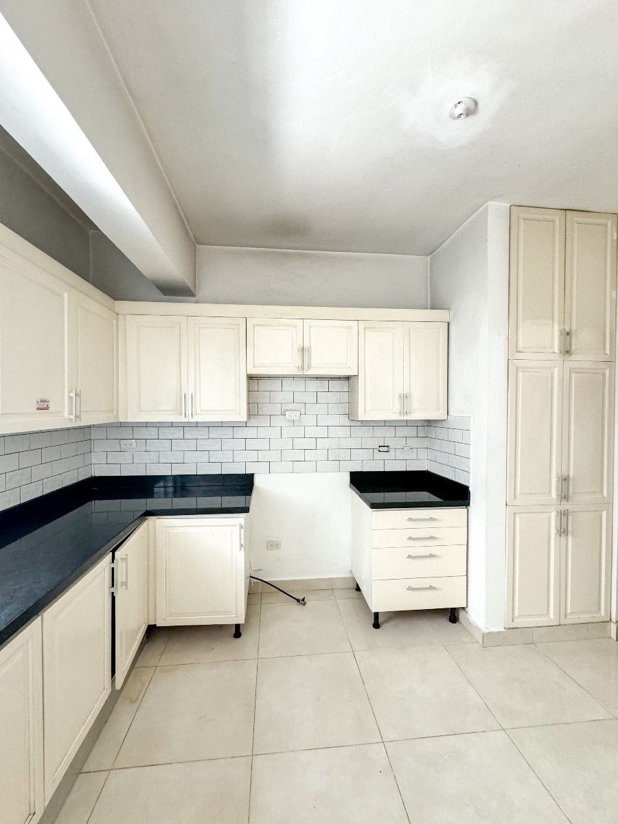 apartamentos - Apartamento en Alquiler en Piantini 5