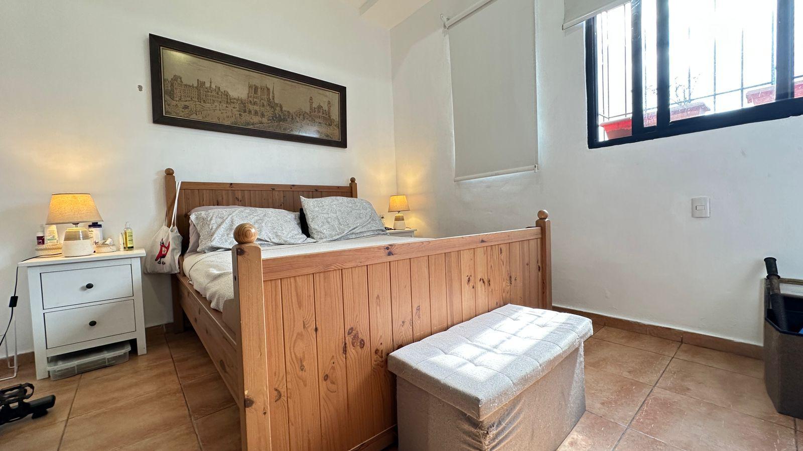 apartamentos - venta de apartamento en el vergel 8