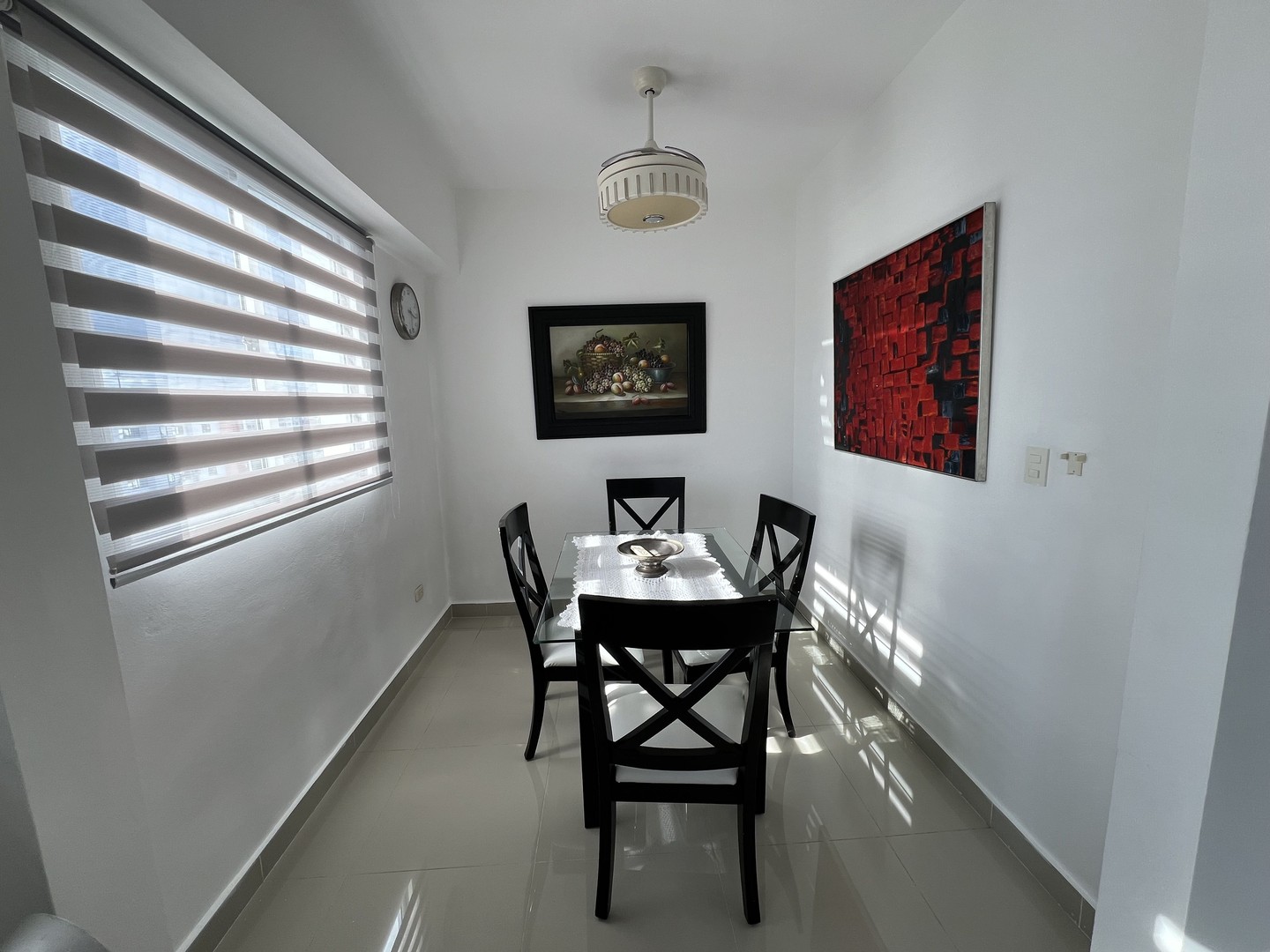 apartamentos - Apartamento en Venta, Ensanche Naco
1 habitacion 2