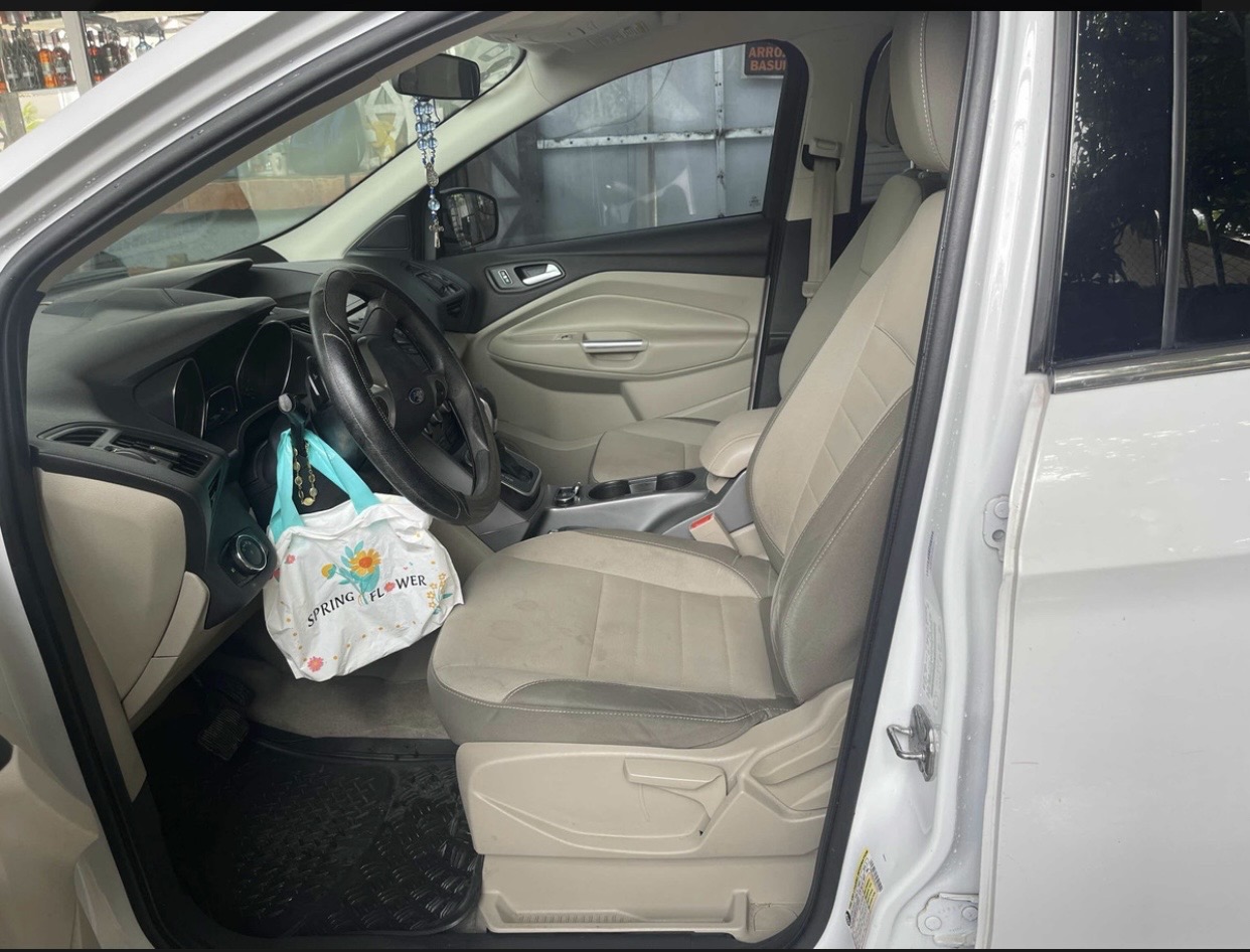 jeepetas y camionetas - Ford Escape 2013  5