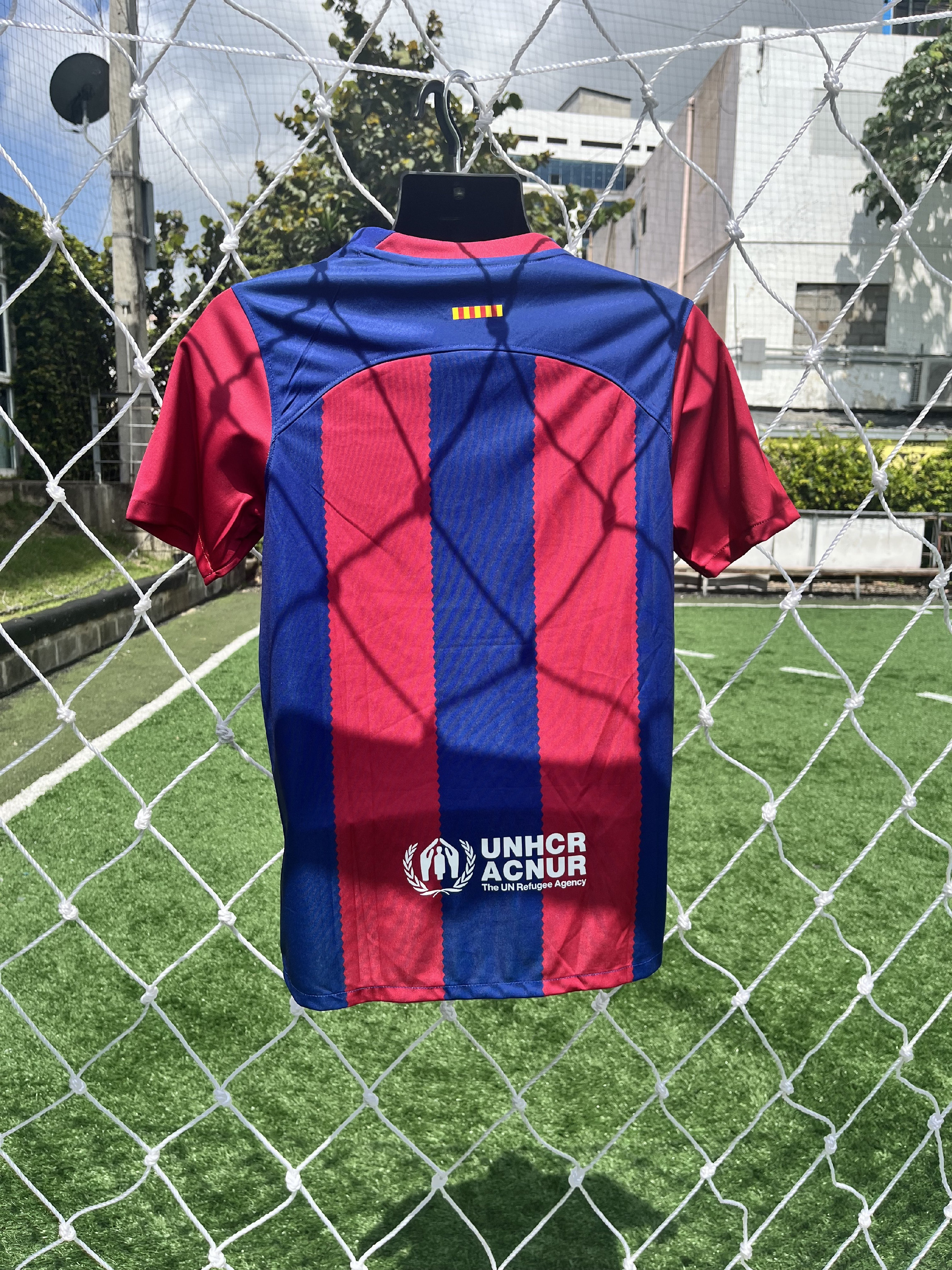 deportes - Camiseta de Fútbol FC Barcelona  1