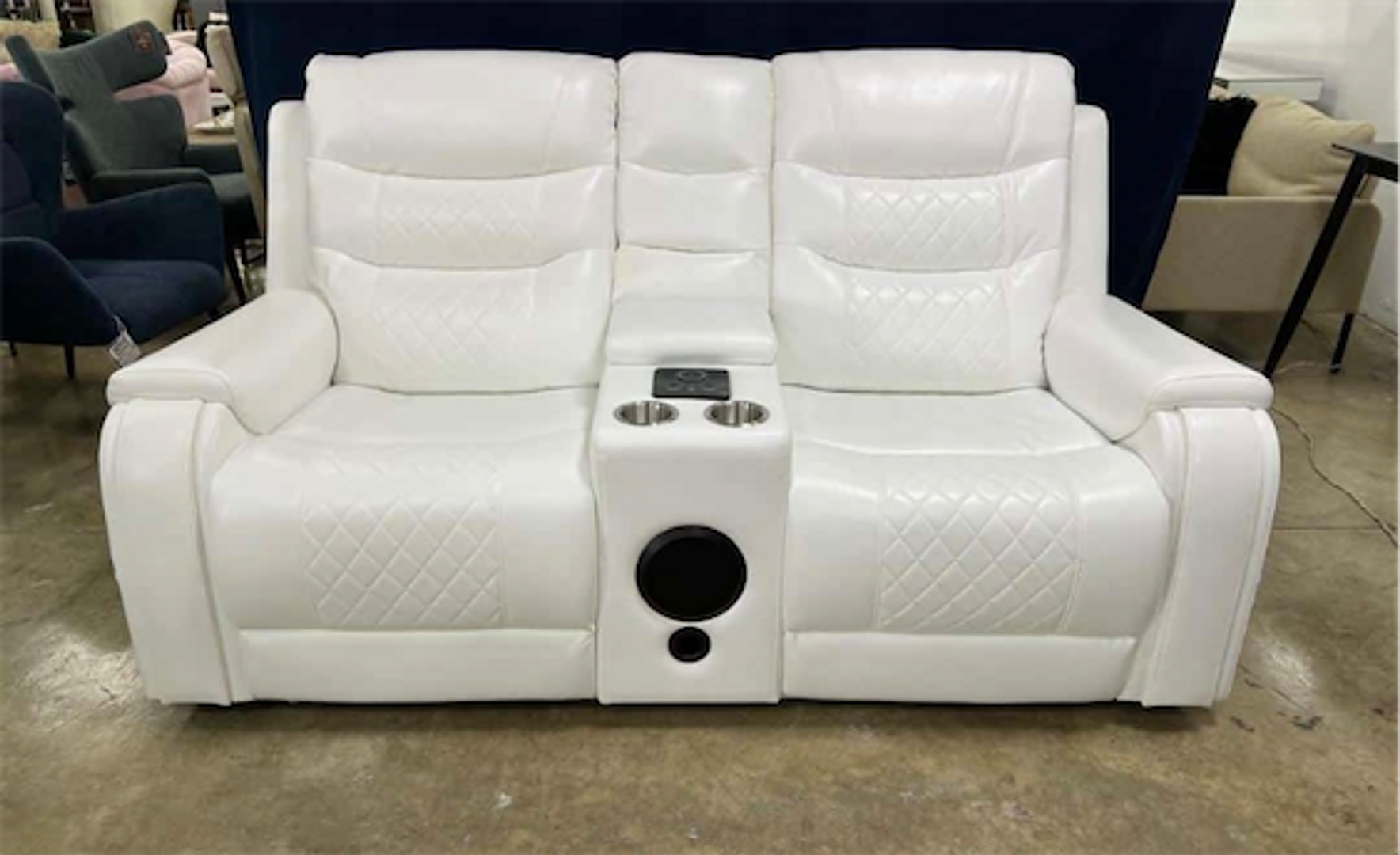 muebles y colchones - Set de Muebles Eléctricos 1