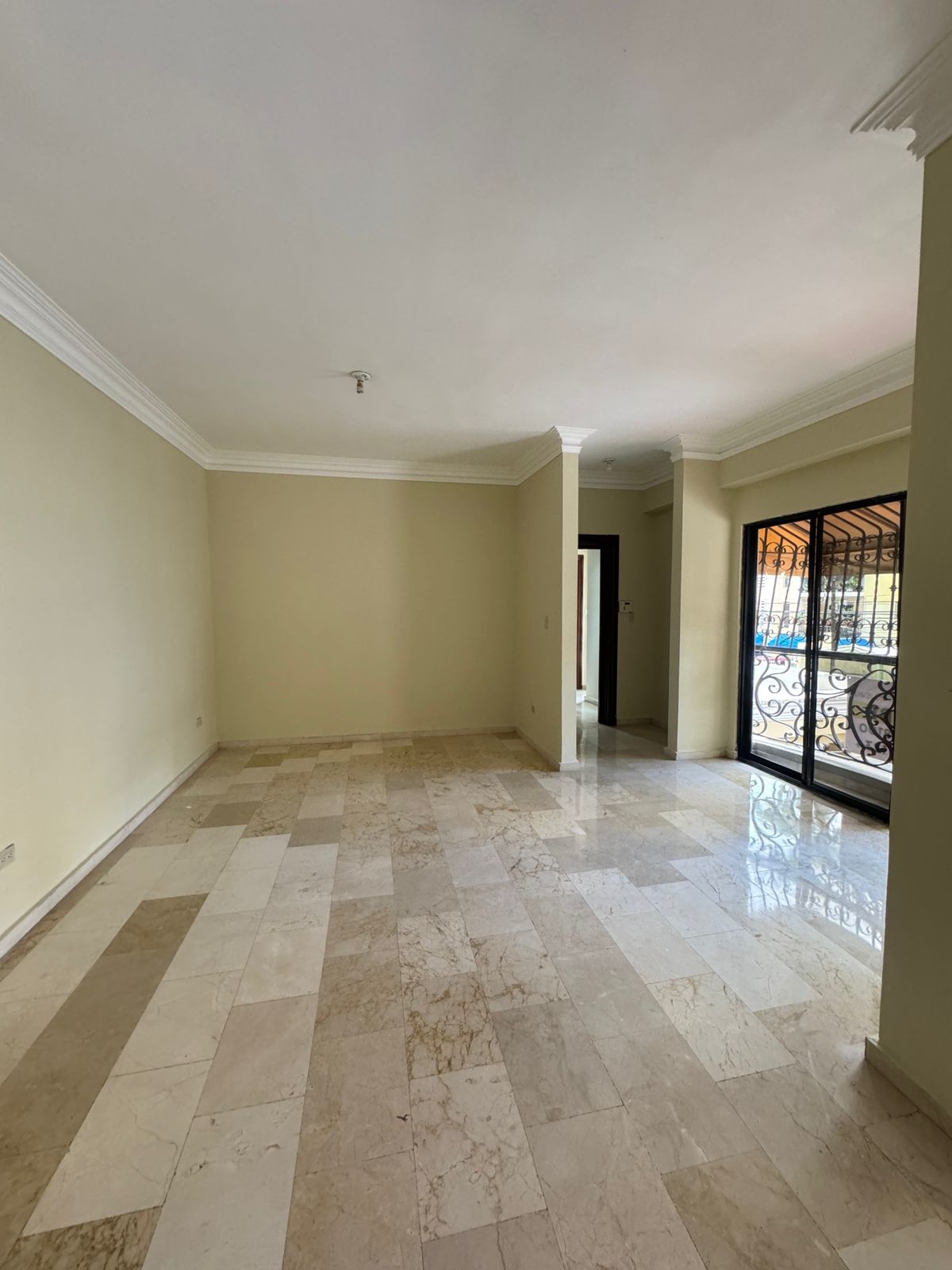 apartamentos - Apartamento Venta en Bella Vista 3 habitaciones 0