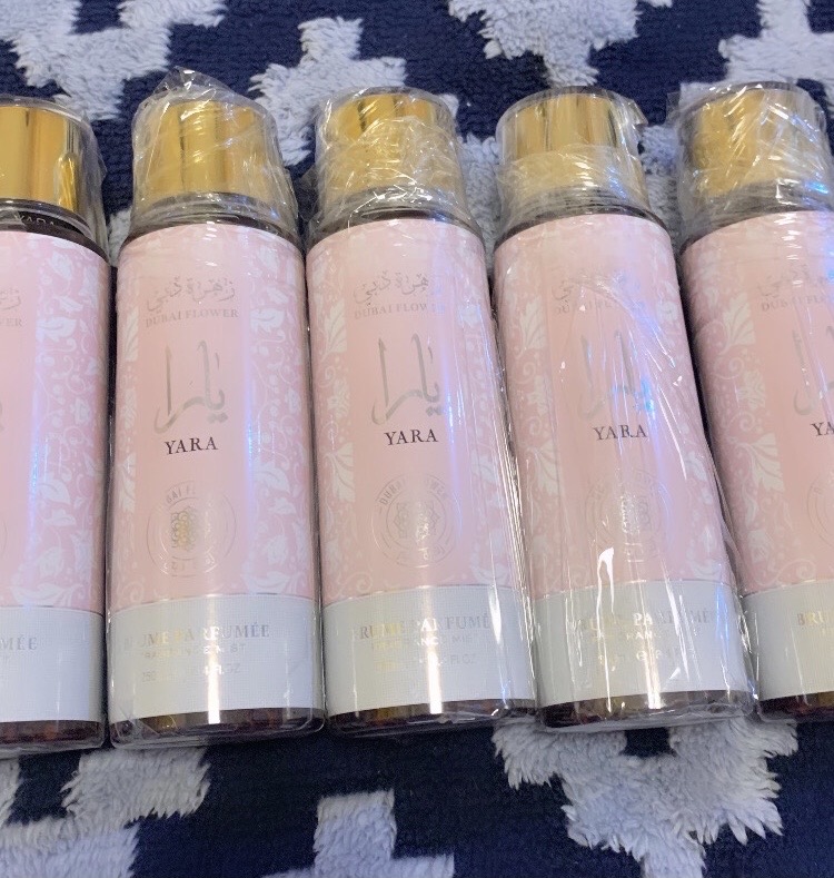salud y belleza - Colonias Árabes Originales  0