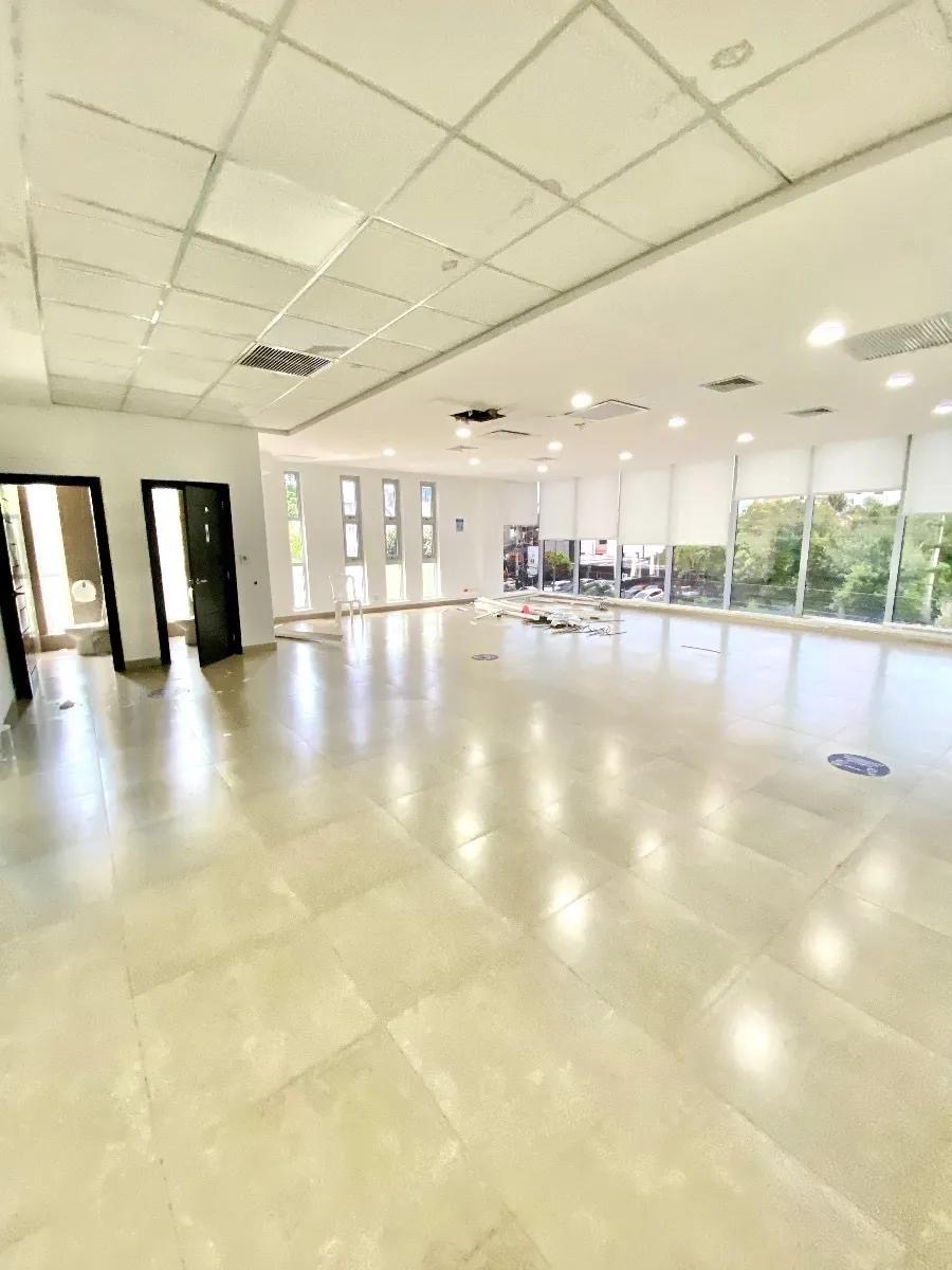 oficinas y locales comerciales - Amplio Local En Renacimiento Alquiler 1