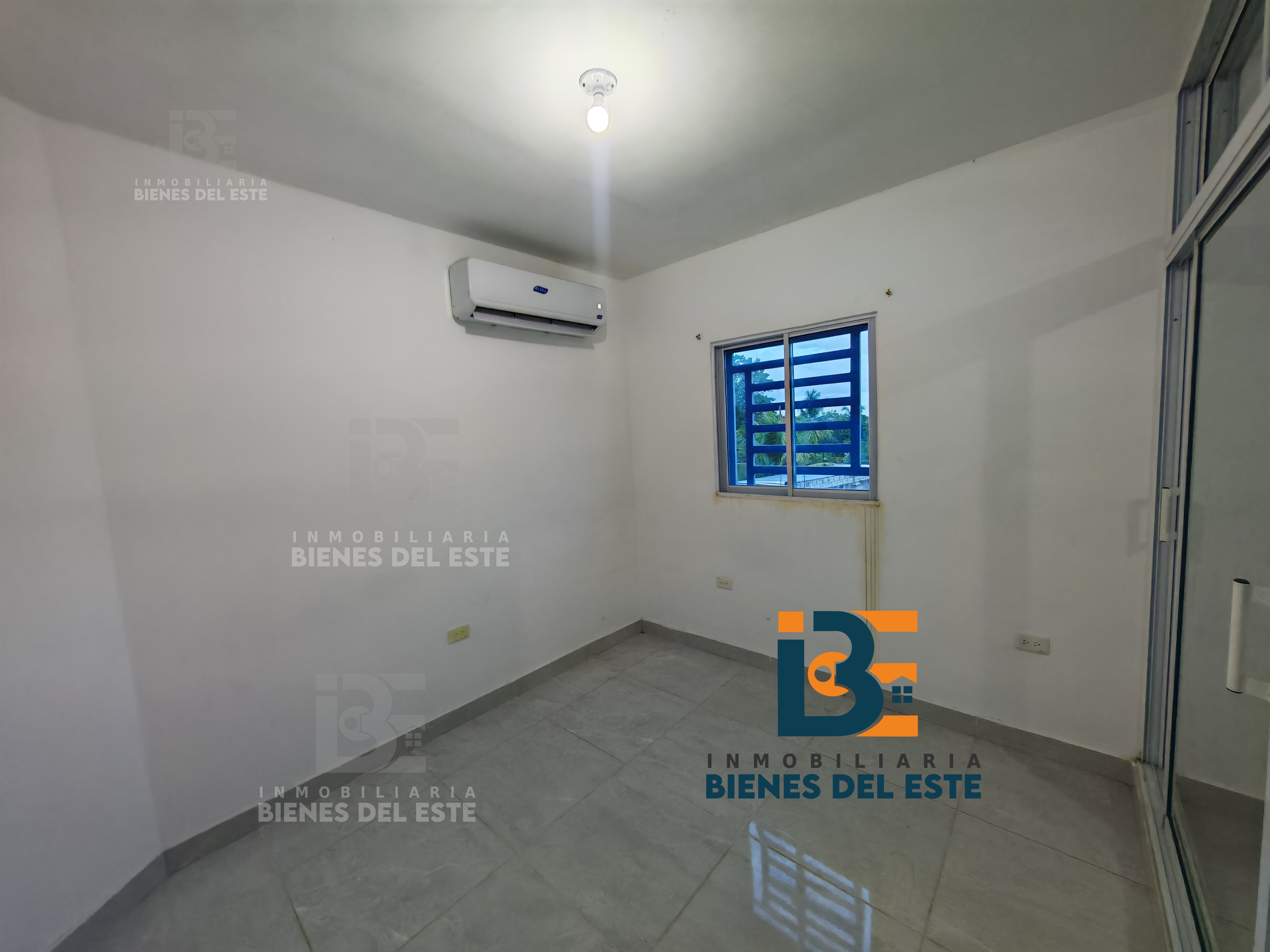 apartamentos - DE RENTA Apartamento de Dos Habitaciones  2
