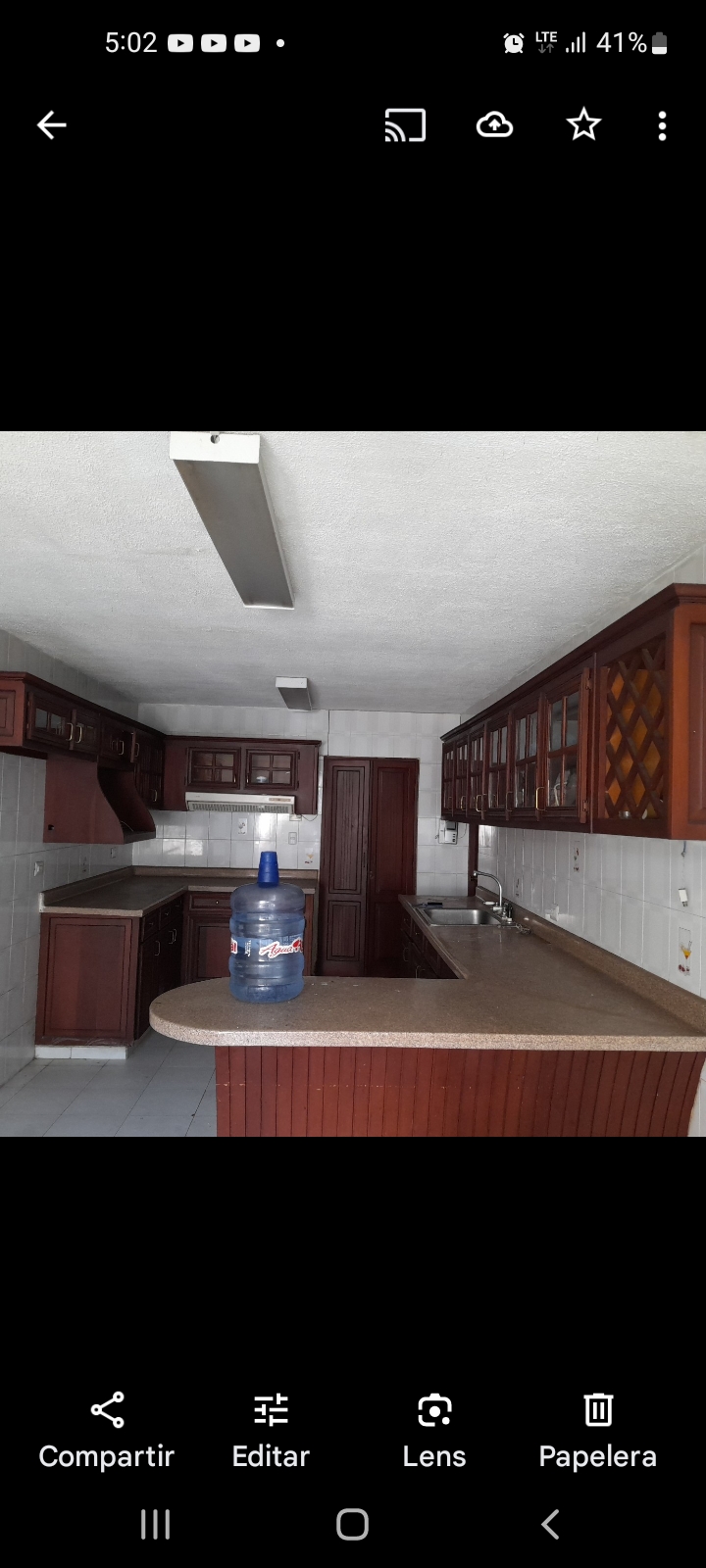 casas - Casa Arroyo Hondo con  solar de  1,200 mts2 4