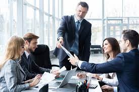 empleos disponibles - Se solicita Ejecutiva de Negocios .
