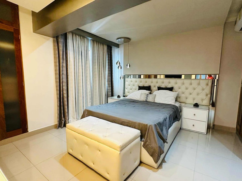 apartamentos - Apartamento en Bella Vista en Alquiler Amueblado  7