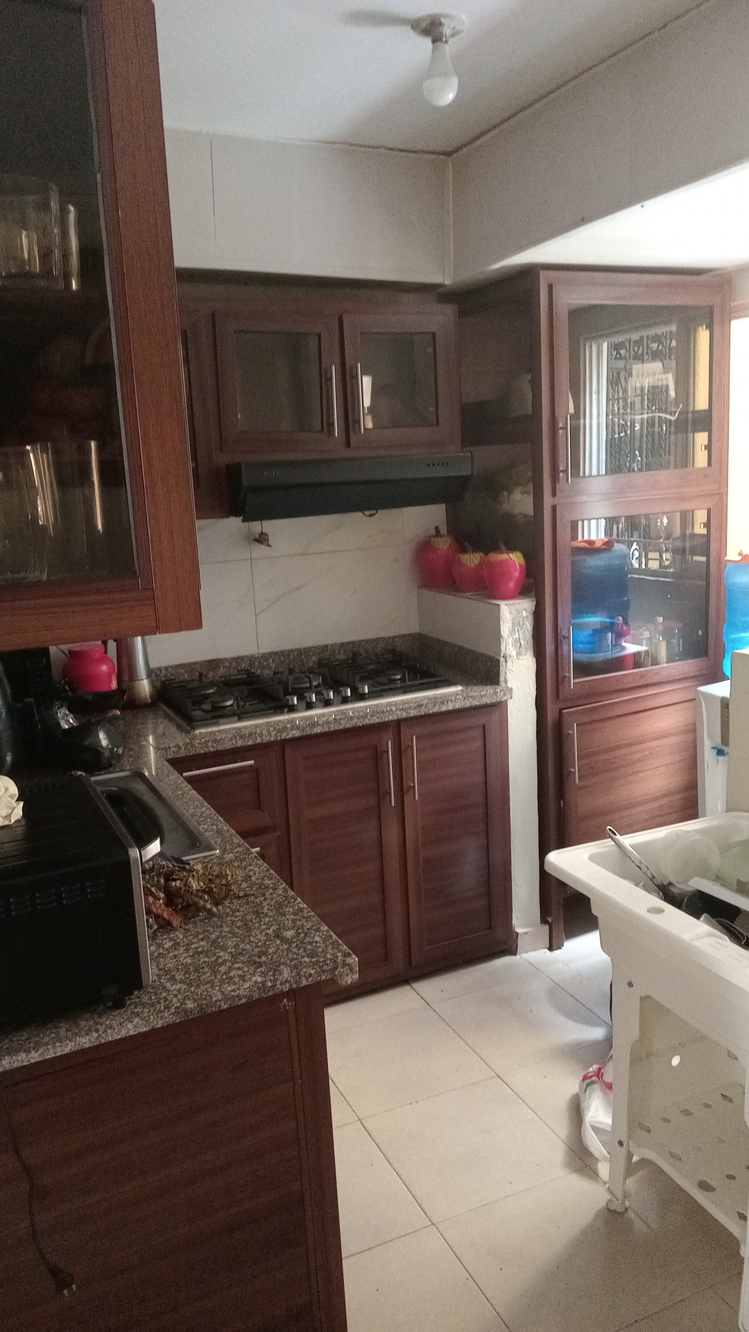 apartamentos - Venta de apartamento 4
