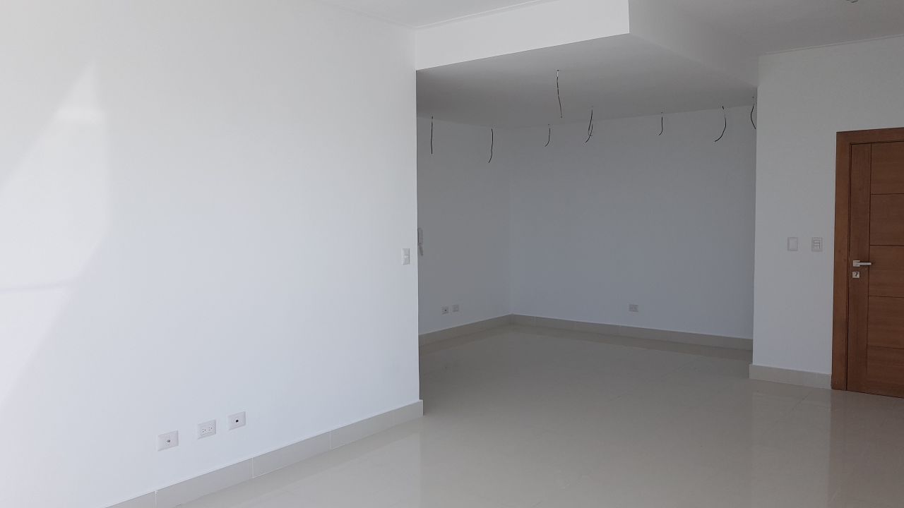 apartamentos - Apartamento en la Esperilla Vista al mar Piso 12 5