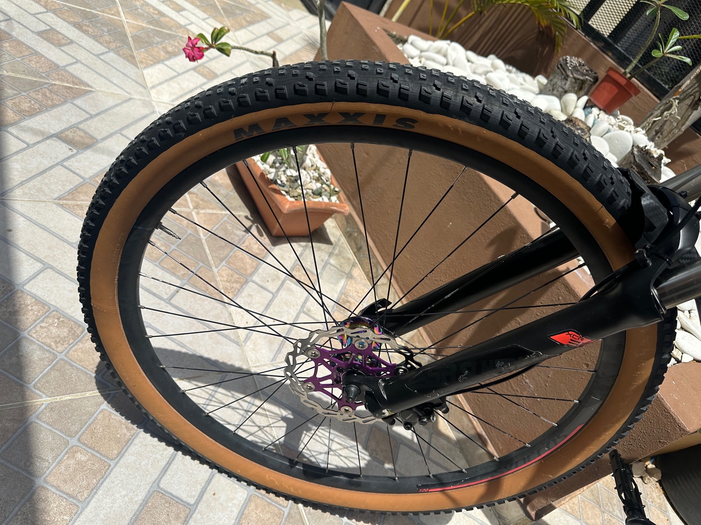 bicicletas y accesorios - VENDO MTB SCOTT SCALE 970 2