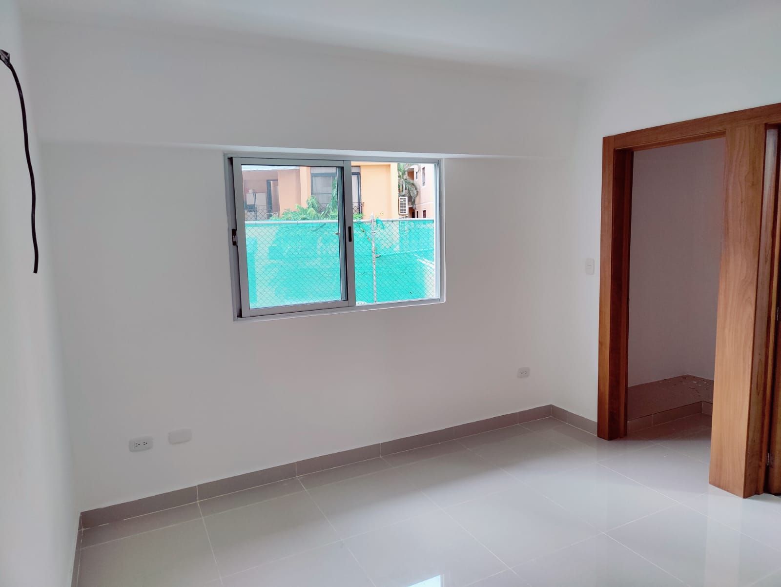 apartamentos - Zona Universitaria venta 2 habitaciones 2 parqueos 6