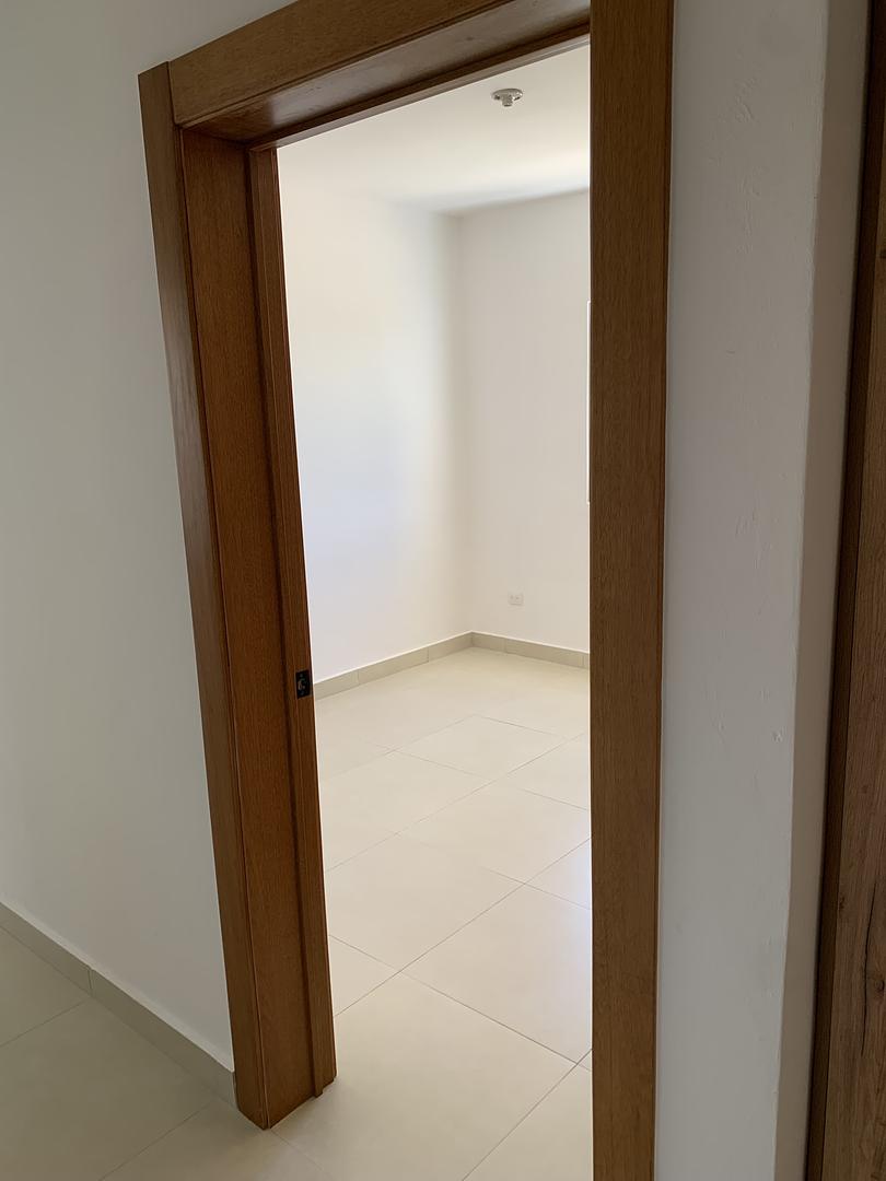 apartamentos - Apartamento en alquiler Residencial Velero Punta Cana  3