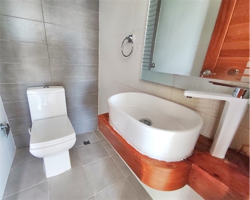 apartamentos - Tercer nivel de renta en La Esmeralda 3