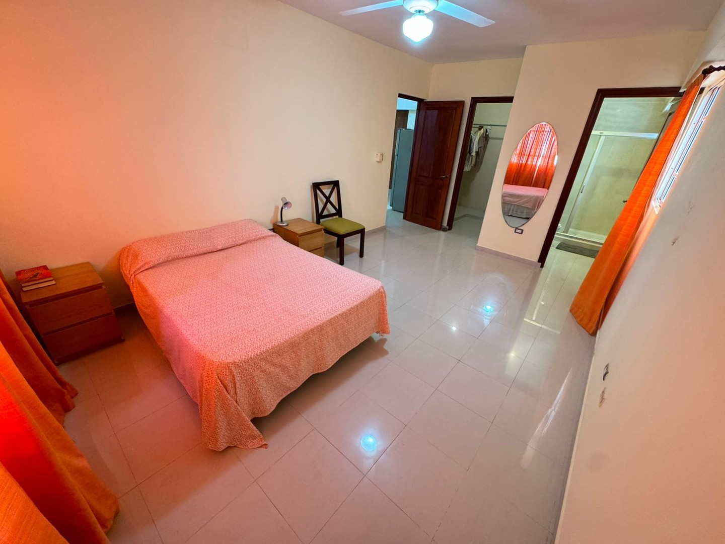 apartamentos - Apartamento en Venta 
LA ESPERILLA 
USD 240,000.00
Mantenimiento: RD$7,500.00

C 0