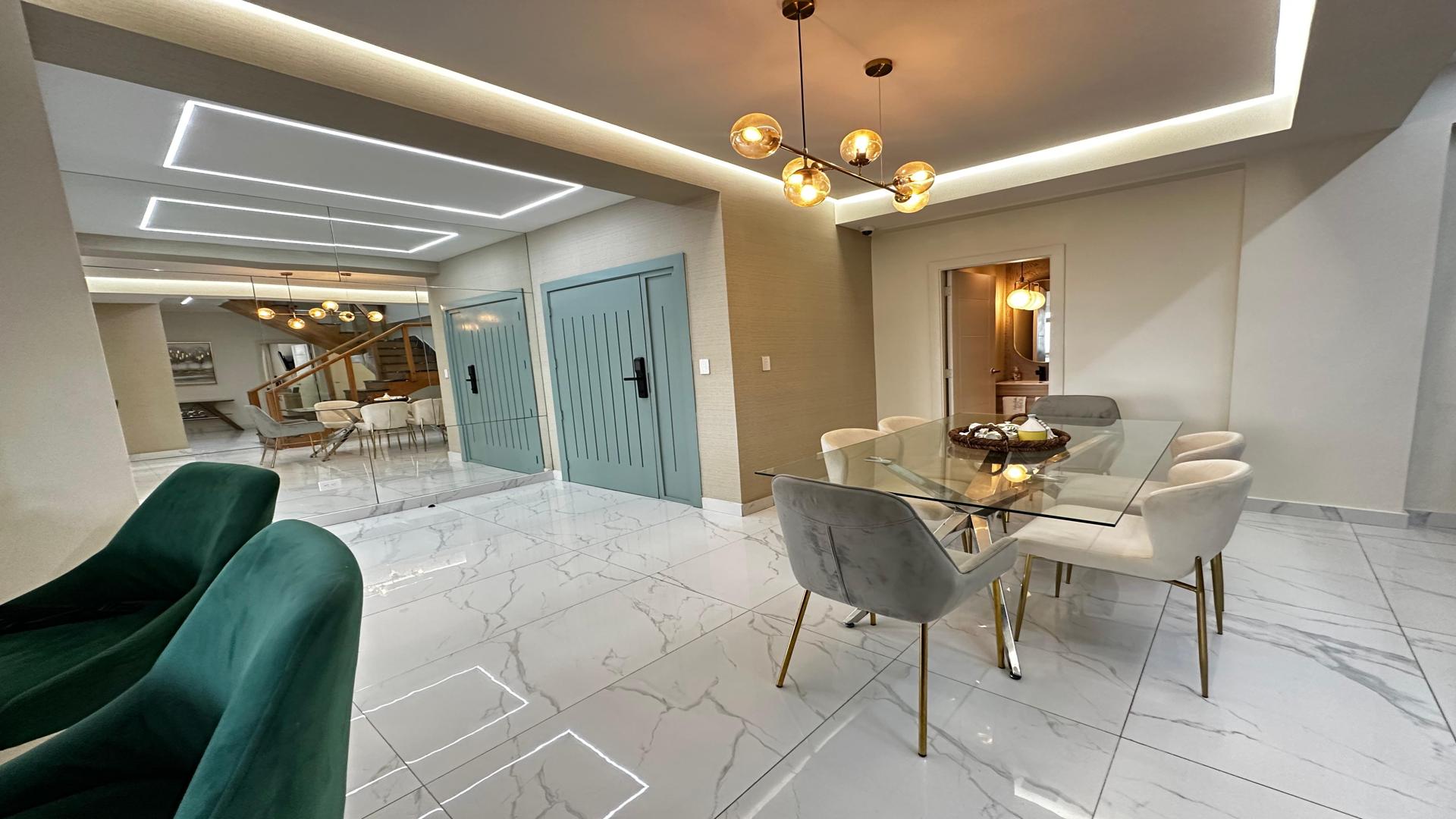 penthouses - Vendo Penthouse en Alma Rosa 1