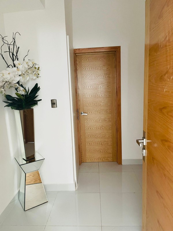 apartamentos - Vendo Apartamento
📍El Millón, 3er piso 5