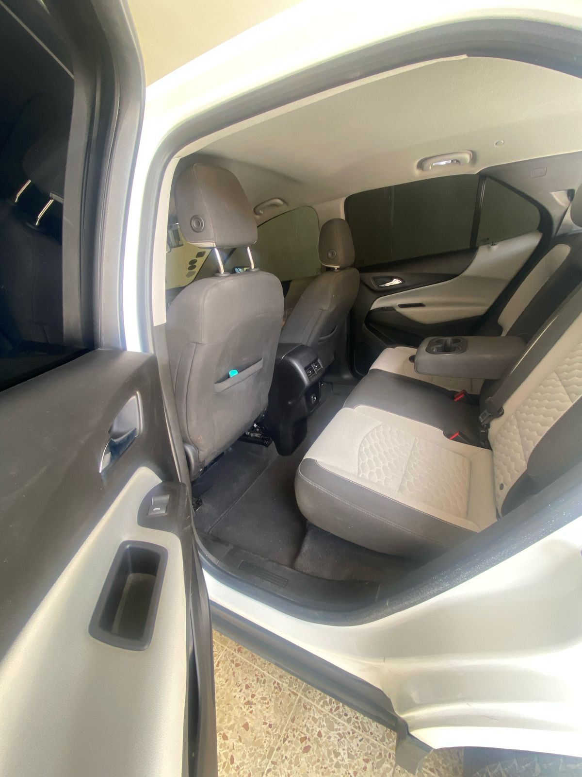 jeepetas y camionetas - Vendo Chevrolet Equinox 2019 2