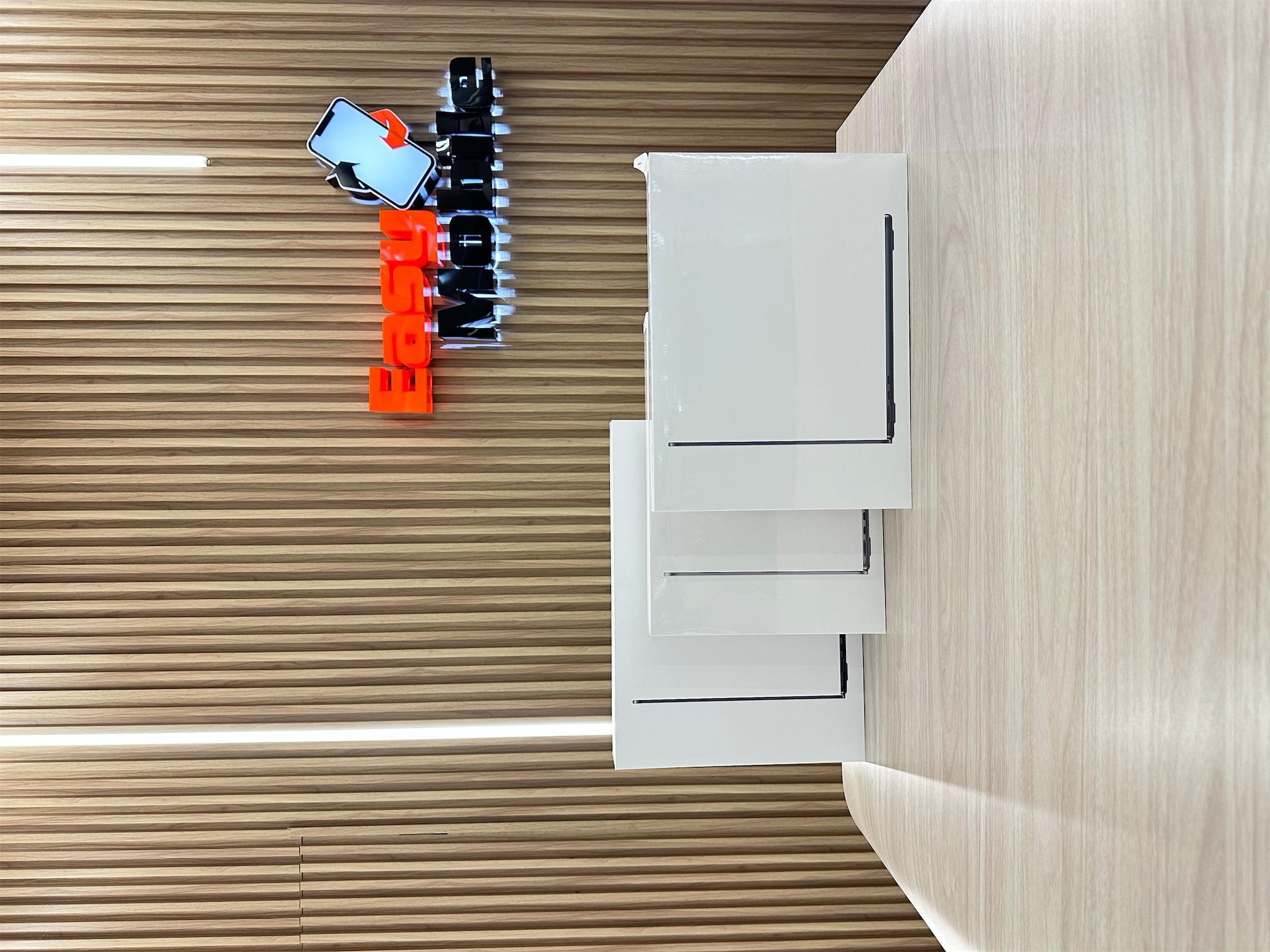 computadoras y laptops - MACBOOK AIR 15" M2 256GB SSD 8GB RAM SELLADAS