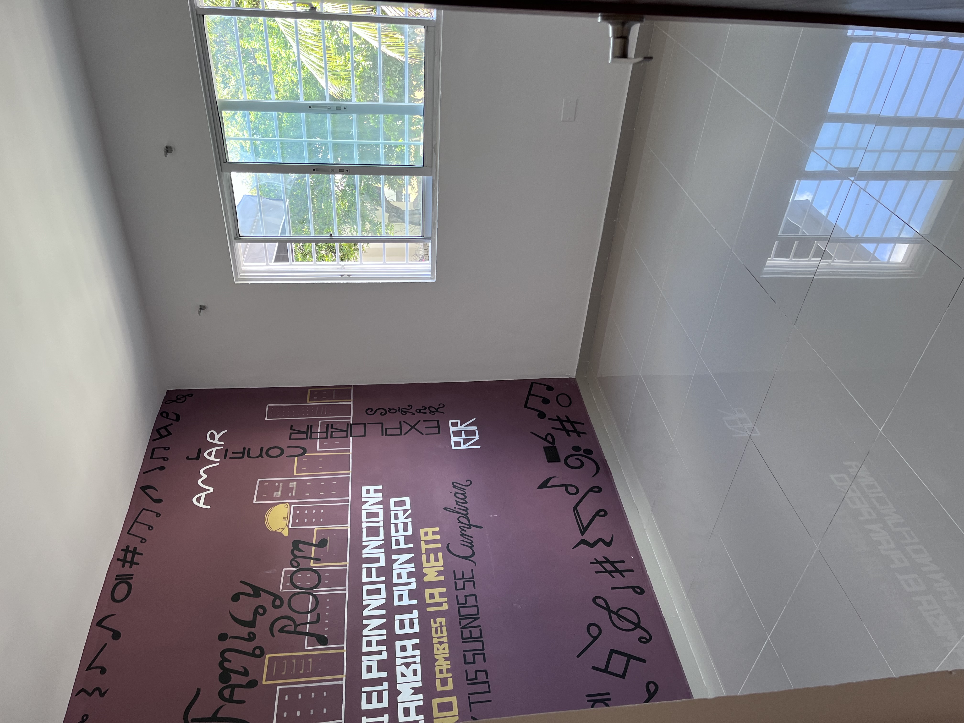 apartamentos - Hermoso Apart. Alma Rosa & Res. Italia 4