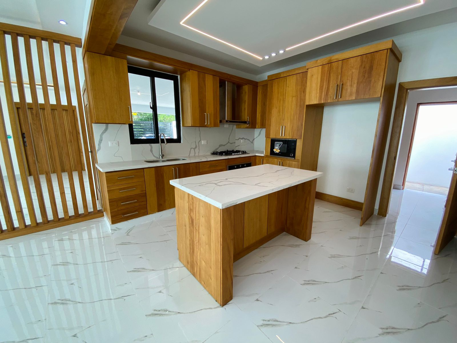 casas - Casa de 4 Habitaciones de Venta en Villa María! 3