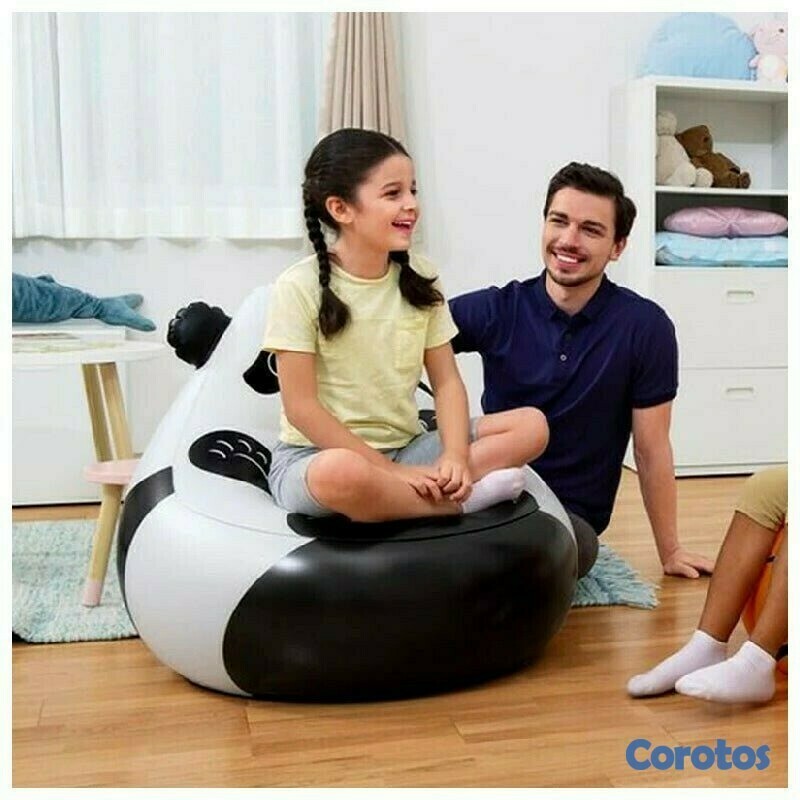 muebles y colchones - SILLON INFLABLE PARA NIÑOS BESTWAY 75119 1