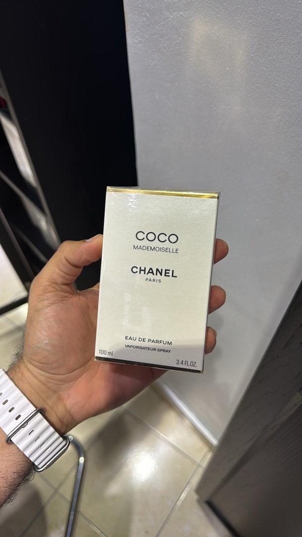salud y belleza - Perfumes Coco Mademoiselle Chanel Paris Eau de Parfum 100ml, Nuevo, $ 10,500 NEG 0
