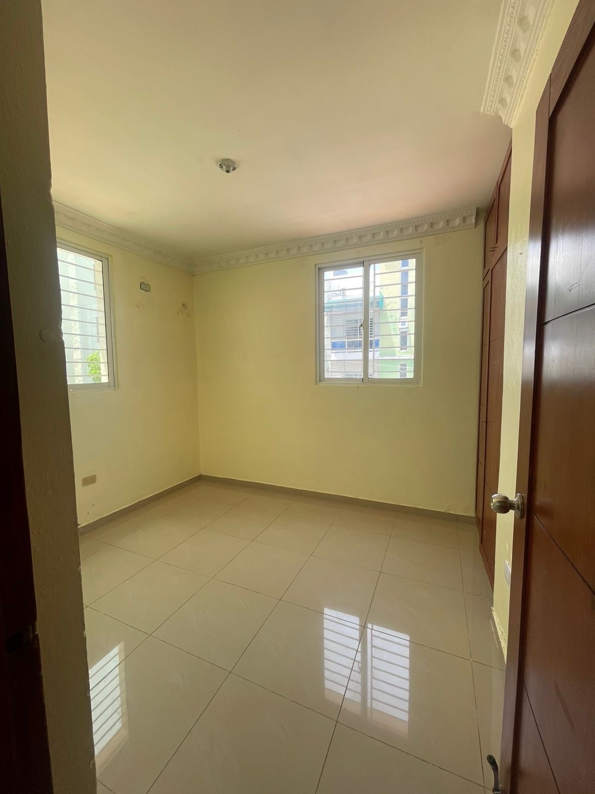 apartamentos - Aquilo lujoso apartamento 2da san Isidro  1