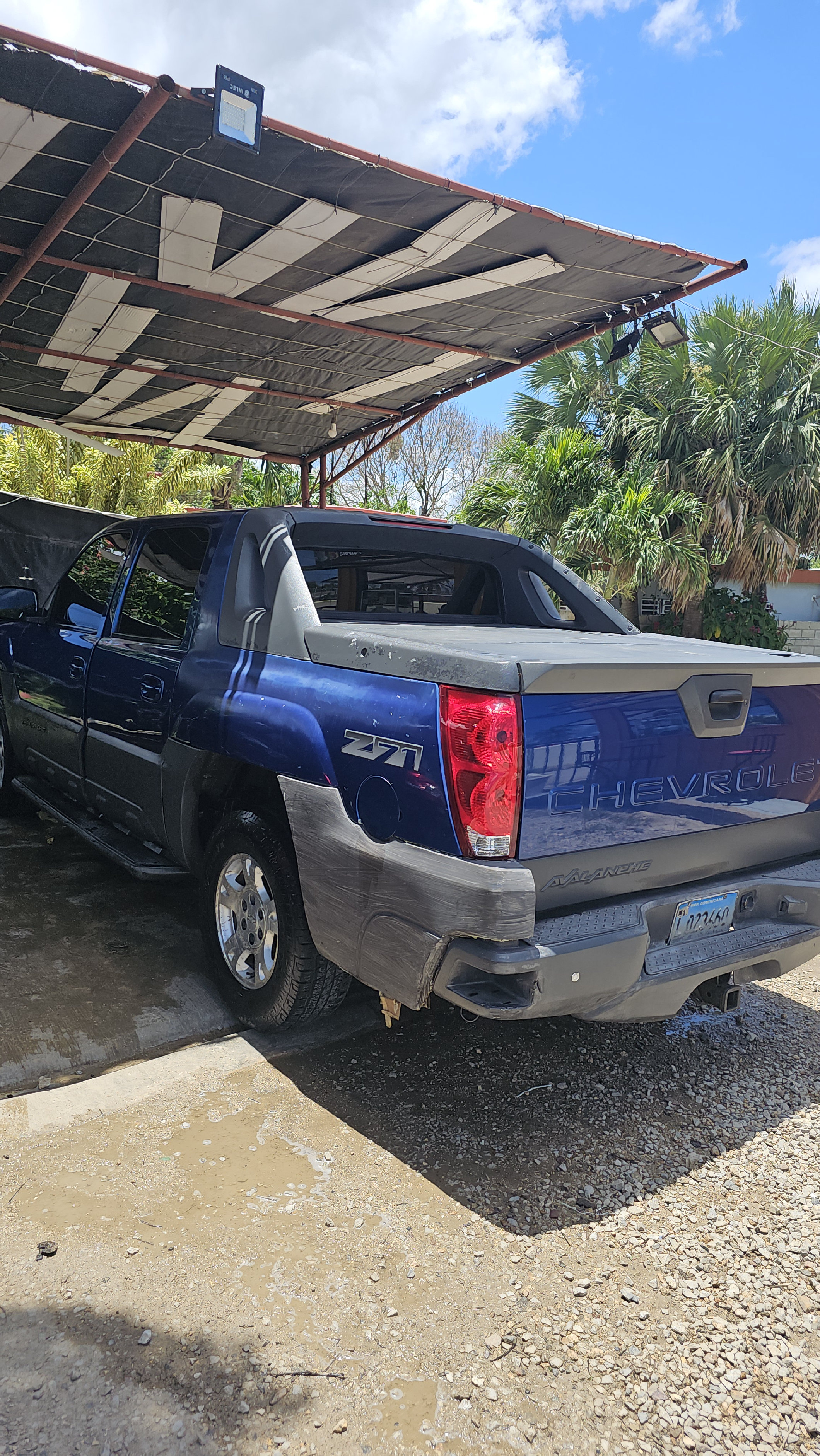 jeepetas y camionetas - Se vende de oportunidad  6