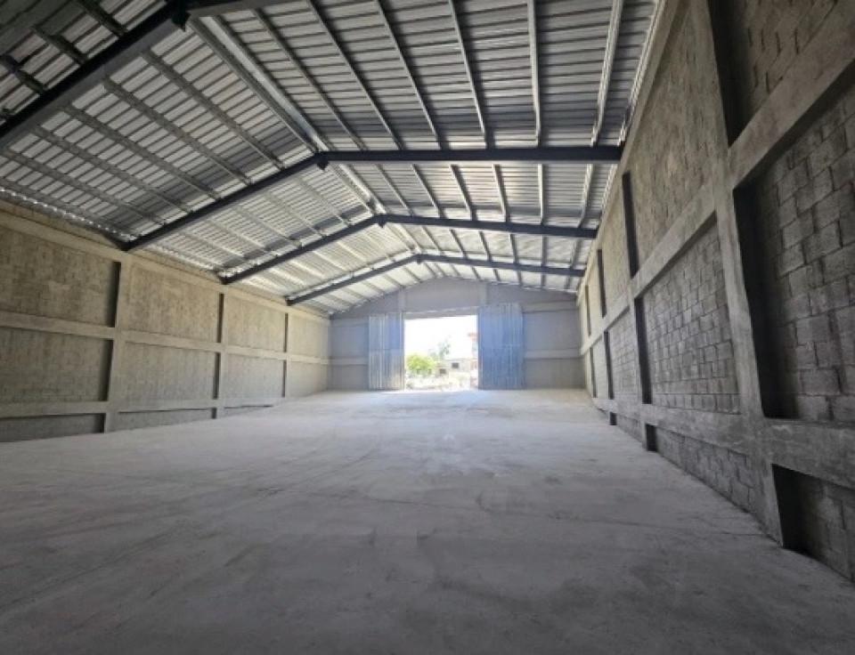 otros inmuebles - Nave Industrial en BRISAS DEL ESTE SANTO DOMINGO ESTE 7