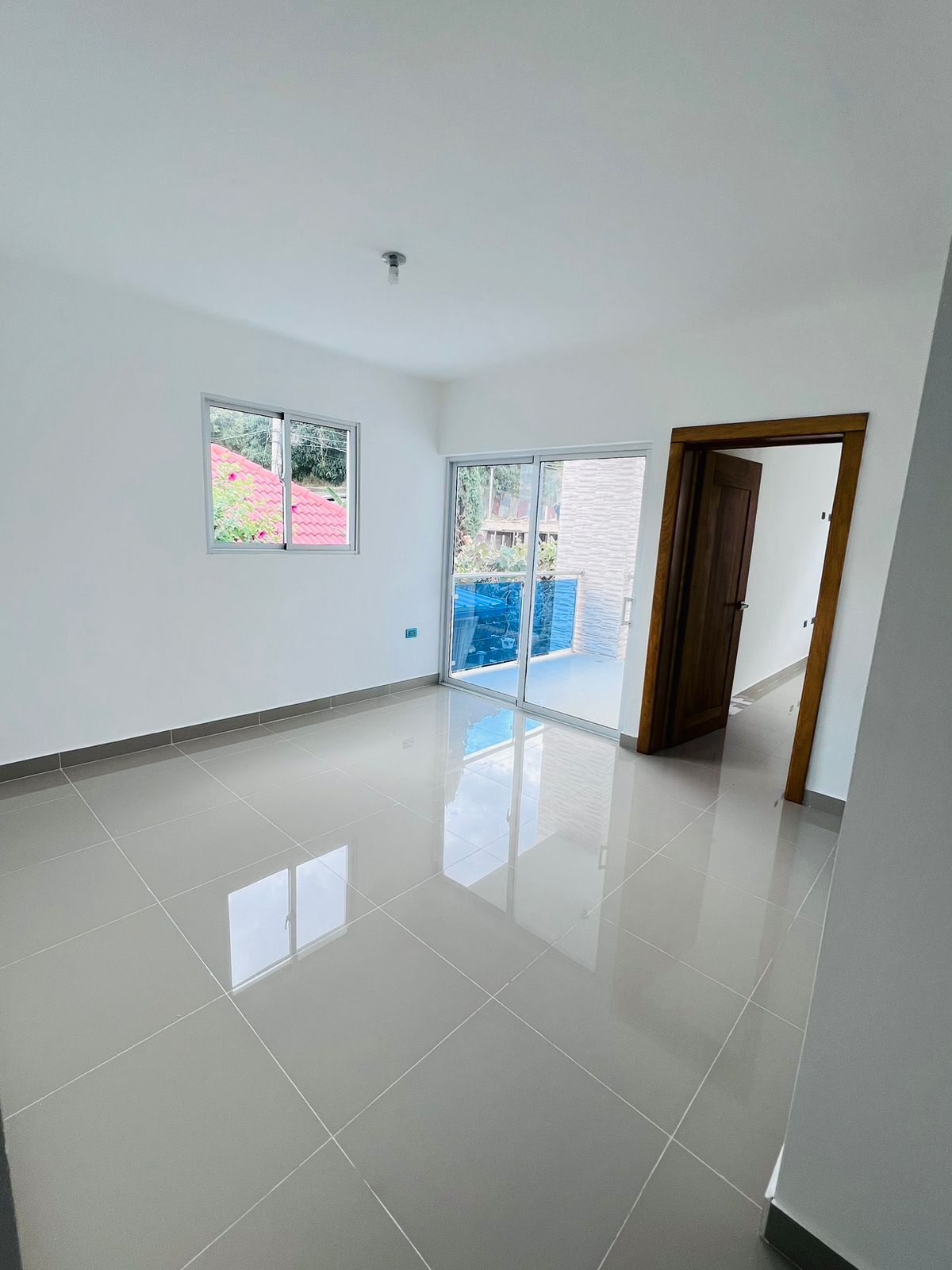 apartamentos - CASA EN VENTA EN VISTA LINDA, SANTIAGO. 8