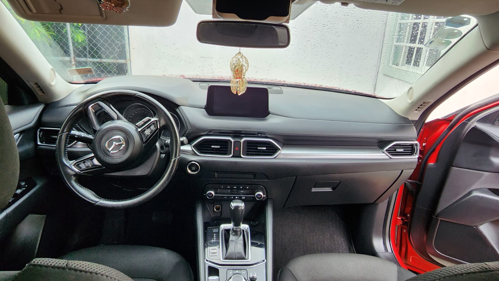 jeepetas y camionetas - Mazda CX5 2022 7