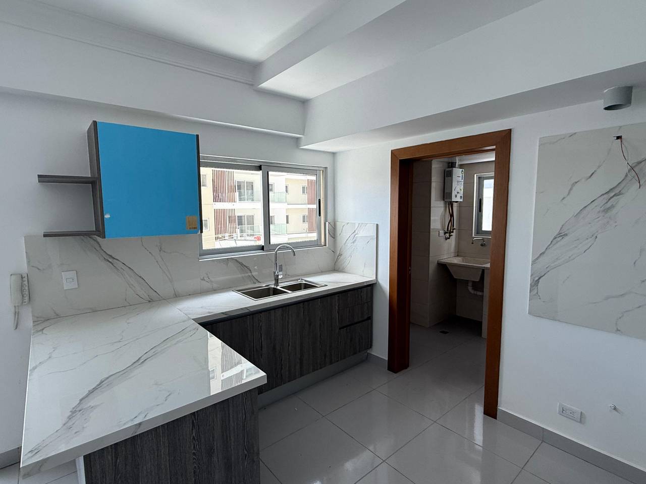 apartamentos - Apartamento en Venta en el Exclusivo Ensanche Naco 6