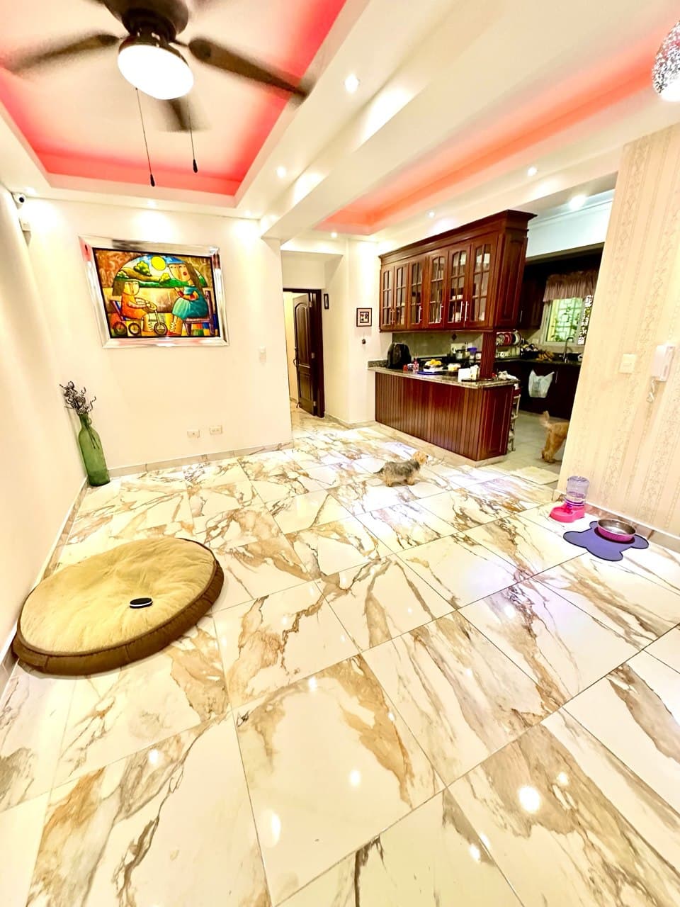 apartamentos - Apartamento en venta en Naco 6