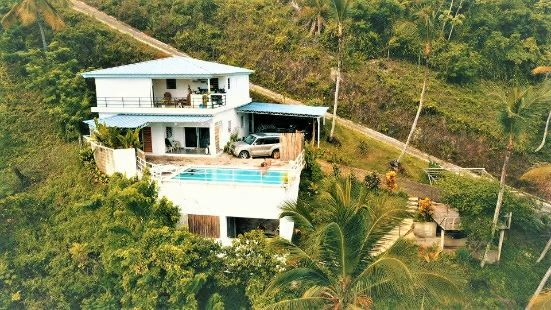casas vacacionales y villas - Casa en venta  0