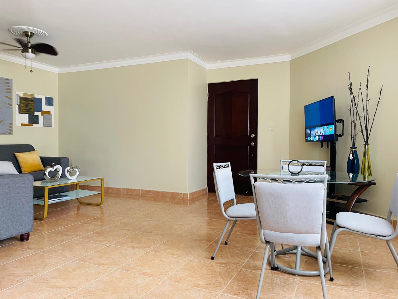 apartamentos - Hermoso Apartamento  en Alquiler- Rincón Largo 5
