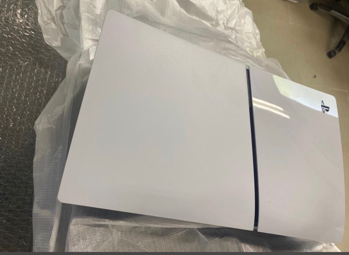 consolas y videojuegos - Se vende playstation por mudanza  2