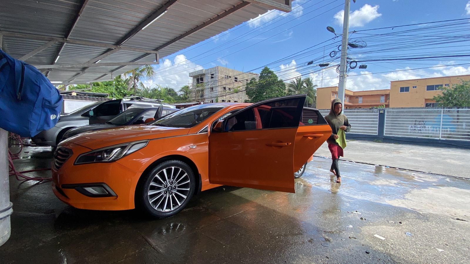 carros - Sonata LF 2018  1