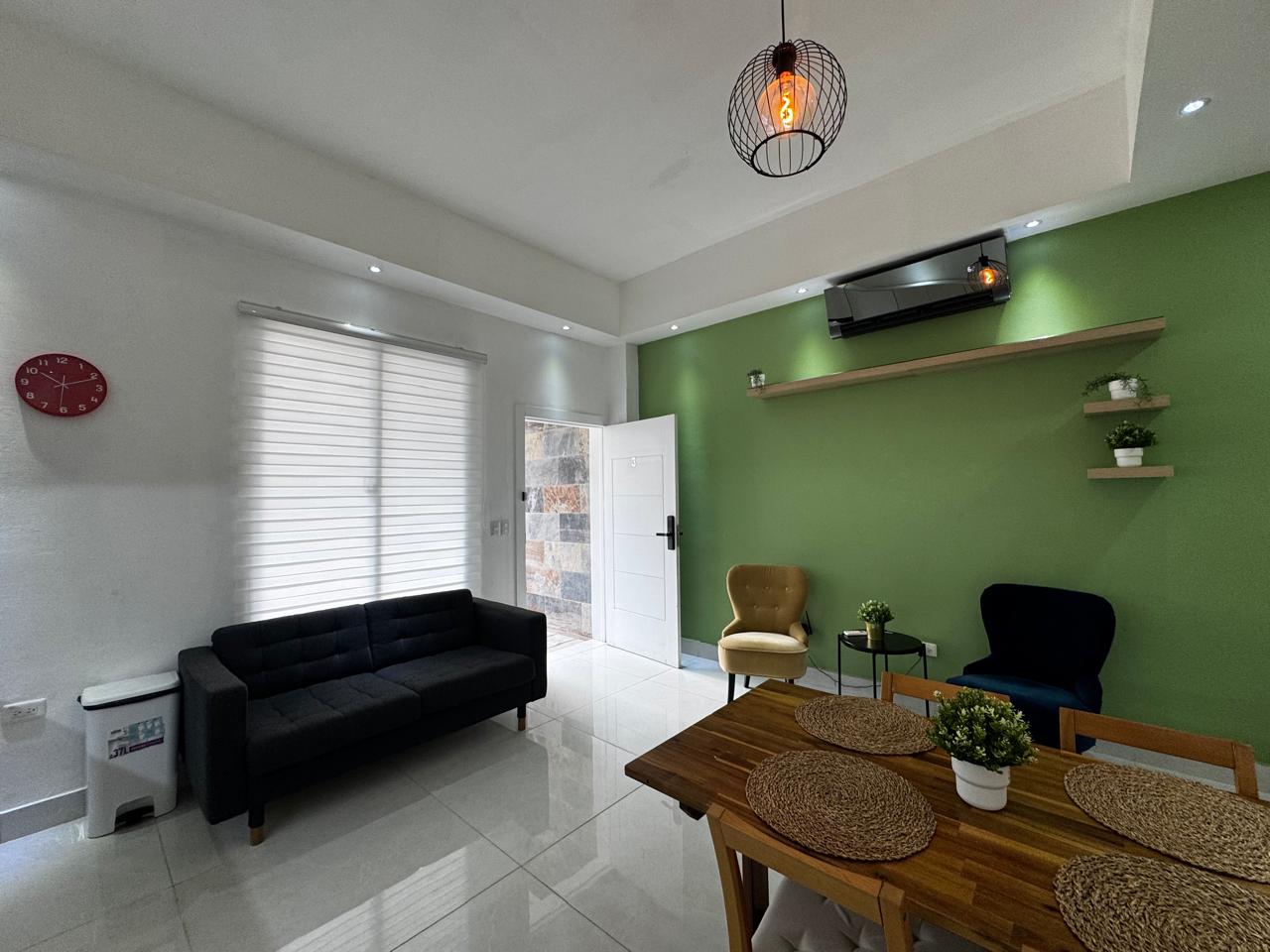 casas vacacionales y villas - Villa en Venta en Boca Chica – Excelente Ubicación 0
