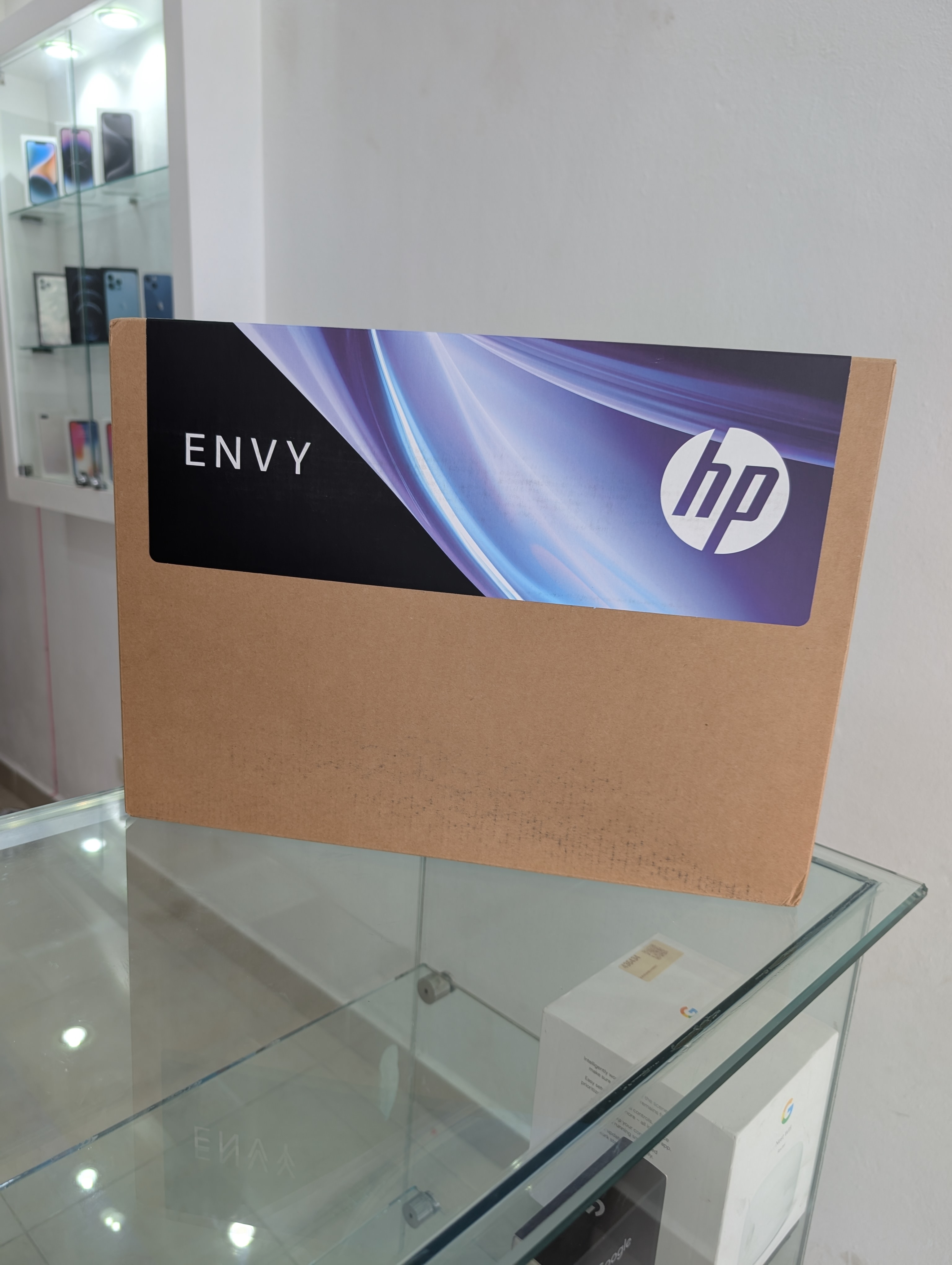 computadoras y laptops - HP Envy X360 2 en 1 Intel Ultra 5 125U 512GB 16GB 