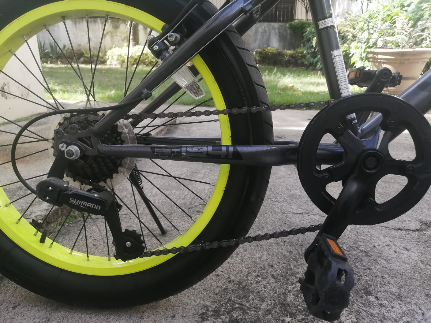 bicicletas y accesorios - Vendo Mountain Bike marca Jeep 2