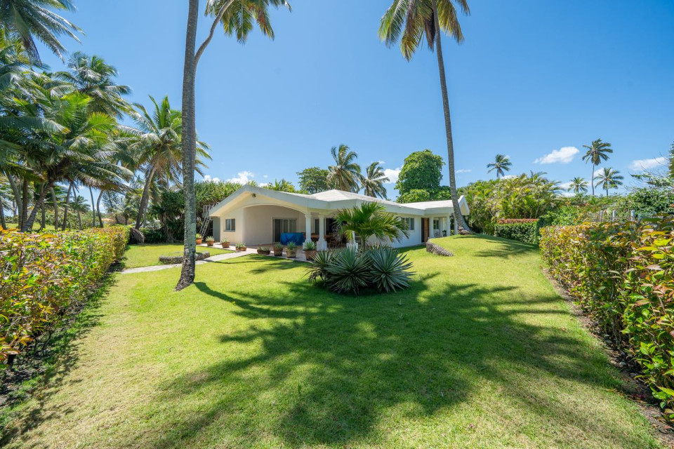 casas - Casa en CABARETE SOSÚA 205034 9