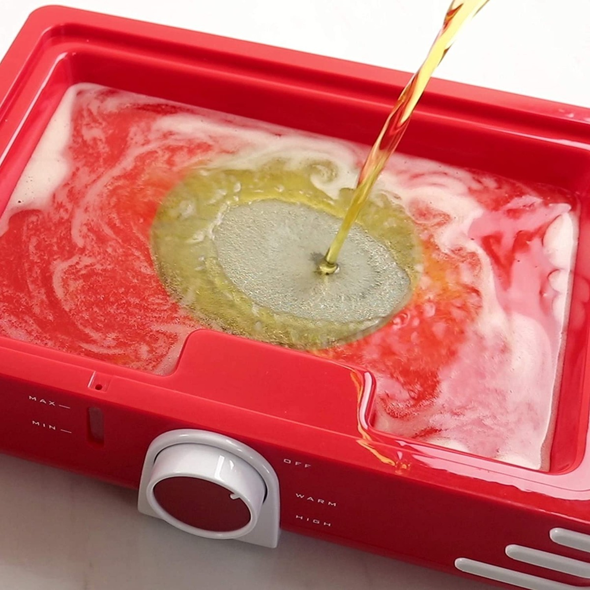 Salud y Equipamiento Médico - Maquina Para Perros Caliente Cocacola Nostalgia Hds248coke 6